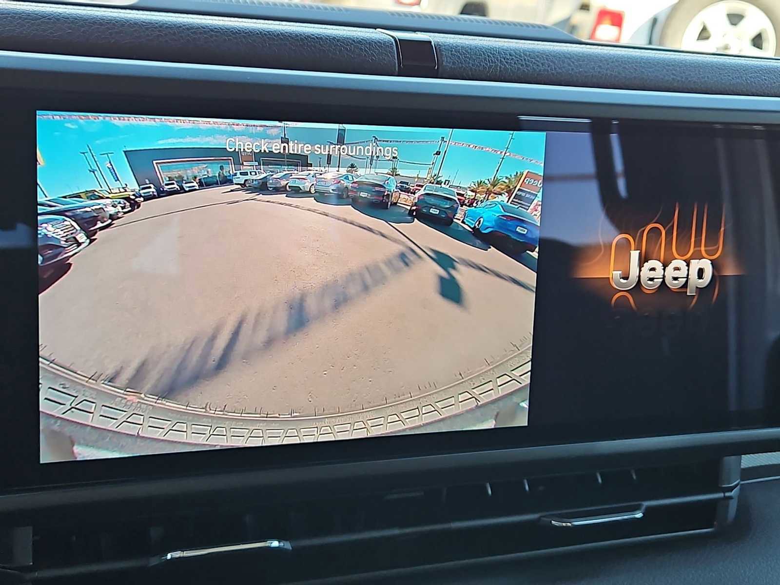 New 2026 Jeep Wrangler Willys image 27