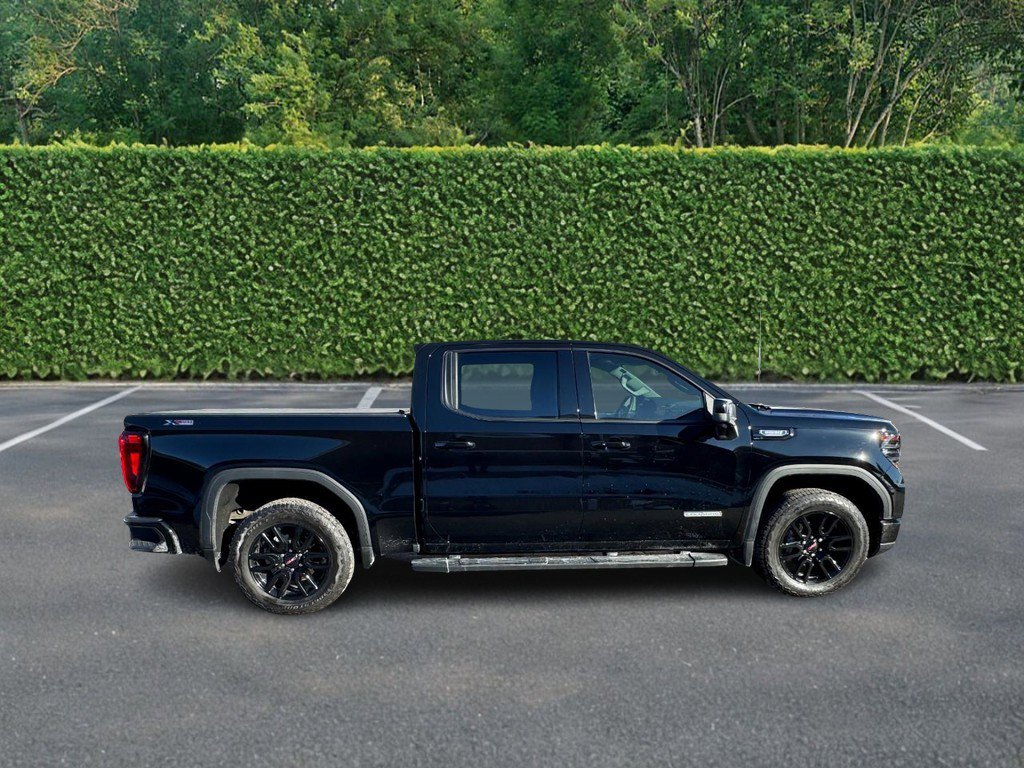 Used 2024 GMC Sierra 1500 Elevation w/ Elevation Premium Package image 2