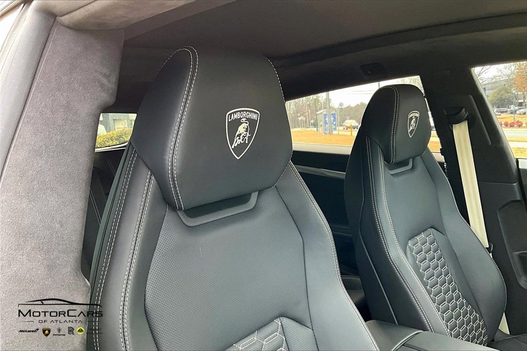 Used 2024 Lamborghini Urus S image 30