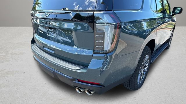 Used 2025 Chevrolet Tahoe Z71 w/ Z71 Off-Road Package AWD/4WD image 32