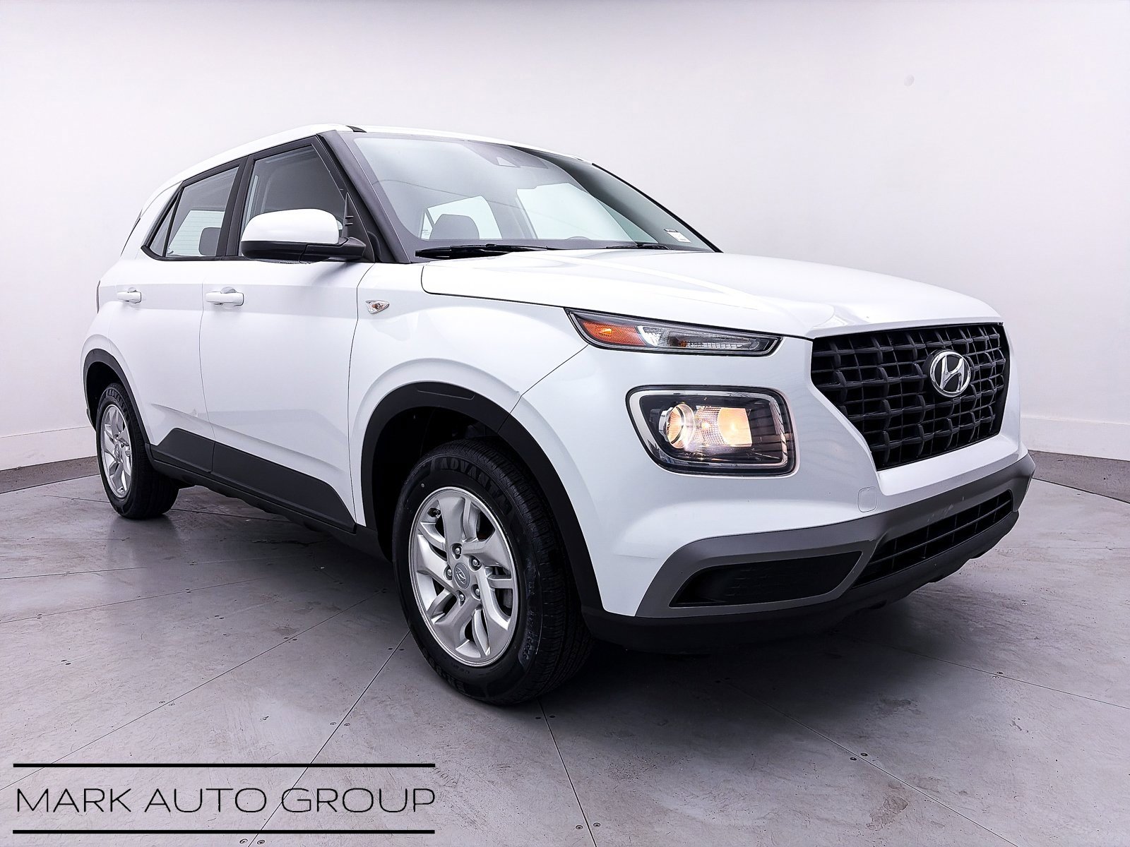 Used 2021 Hyundai Venue SE