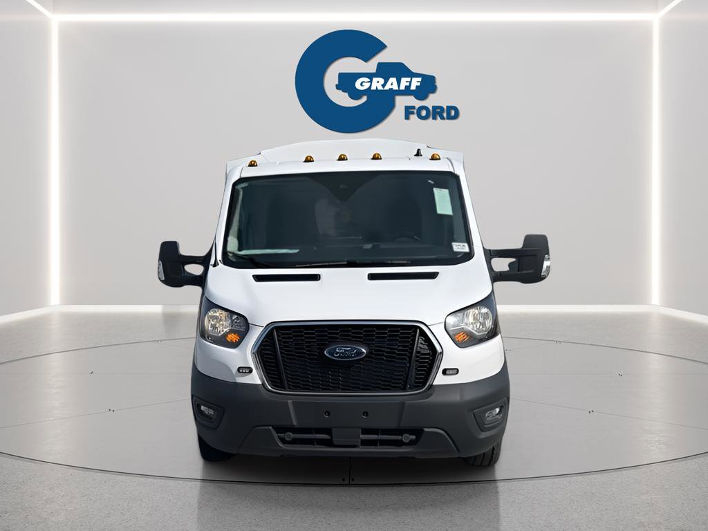 New 2024 Ford Transit 350 w/ Interior Upgrade Package image 9