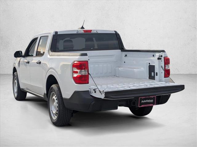 New 2025 Ford Maverick XL image 9