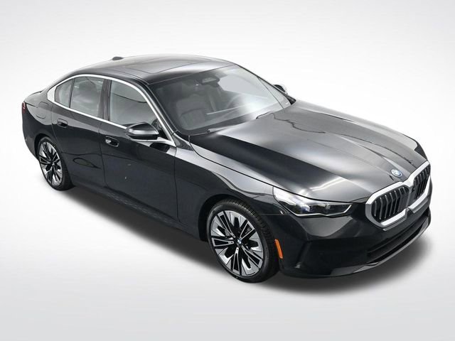 New 2026 BMW i5 eDrive40 RWD image 18