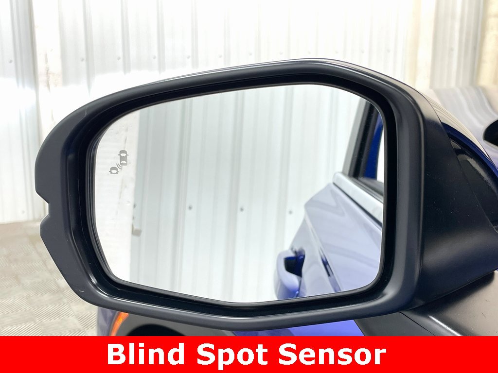 Used 2024 Honda CR-V Sport-L image 37