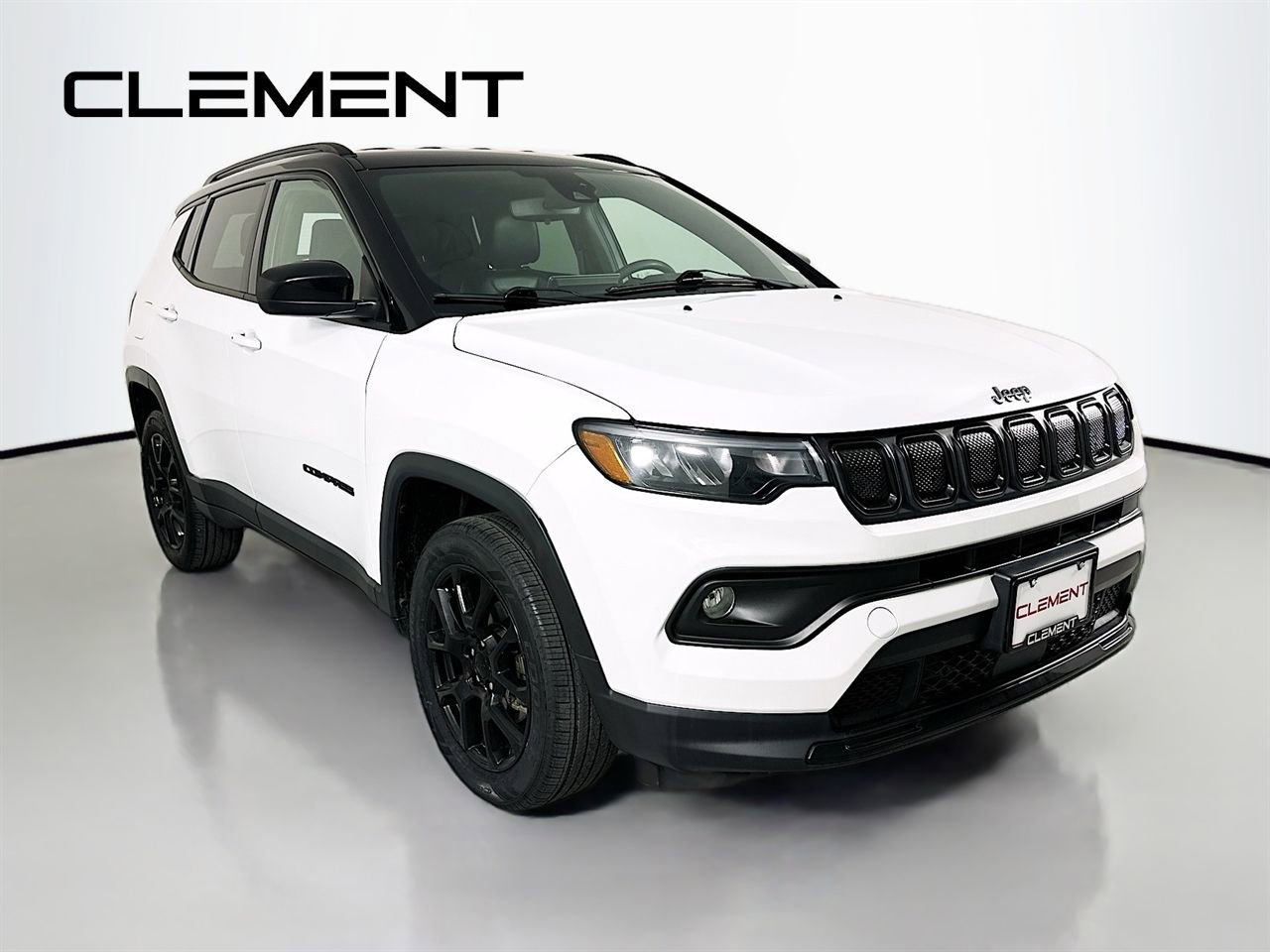 Used 2022 Jeep Compass Altitude image 5