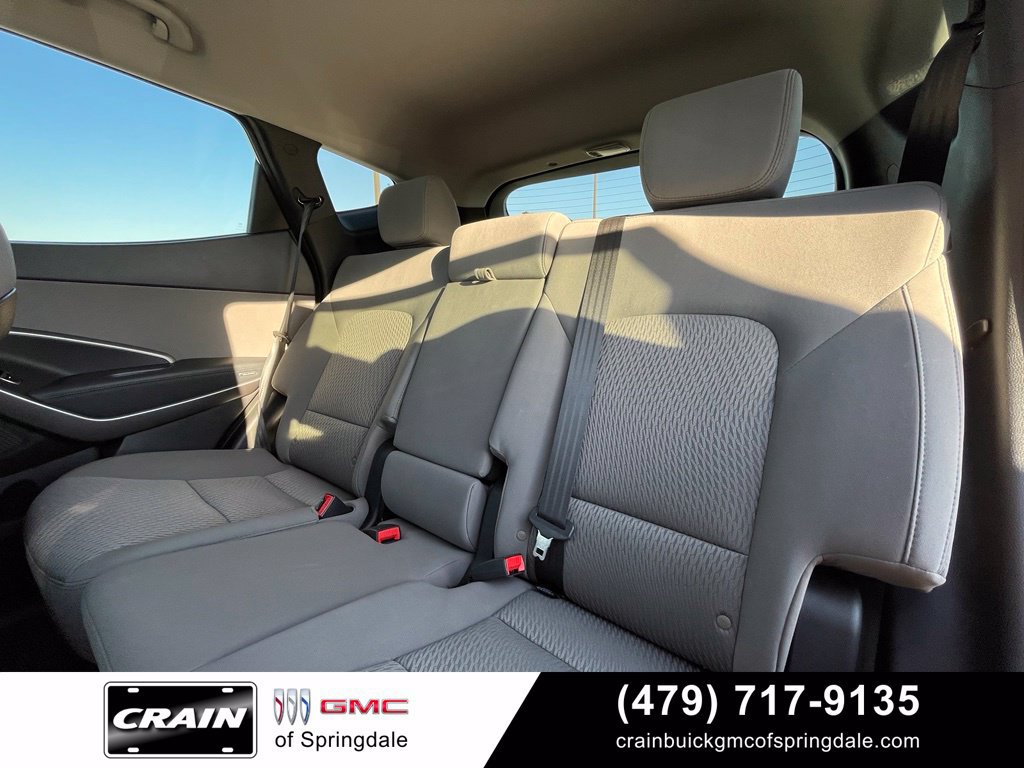 Used 2016 Hyundai Santa Fe Sport AWD/4WD image 23