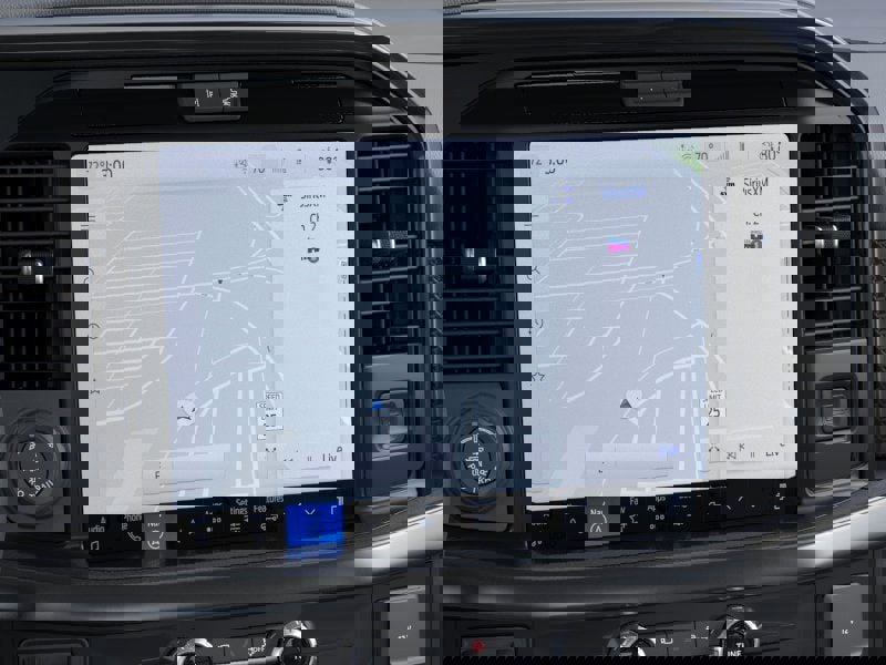 New 2025 Ford F150 Raptor AWD/4WD image 14