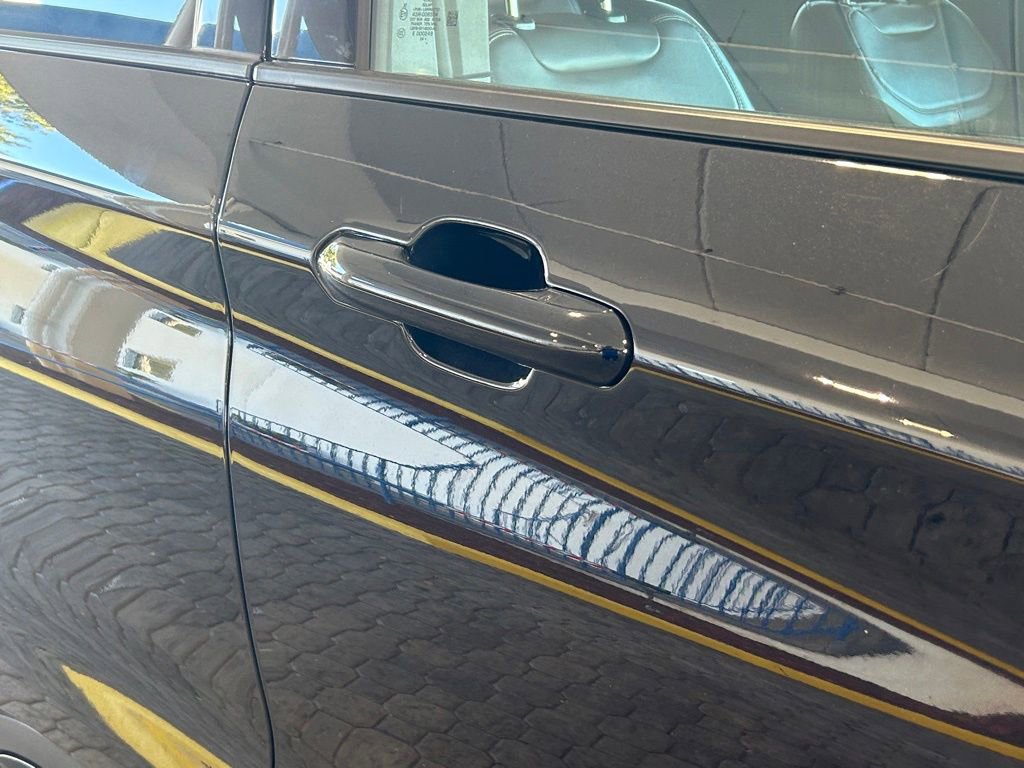 Certified 2025 Ford Explorer ST-Line image 20