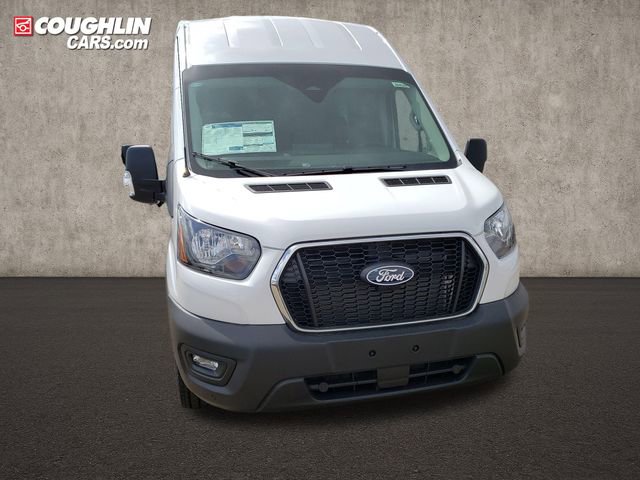 New 2026 Ford Transit 350 148 High Roof Extended RWD image 2