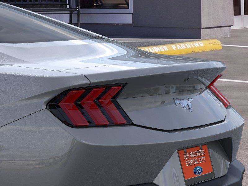 New 2026 Ford Mustang Coupe RWD image 22