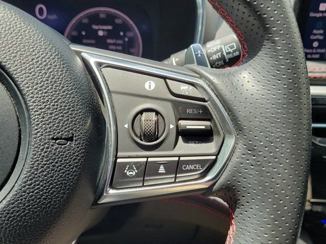 Used 2025 Acura MDX A-Spec image 23