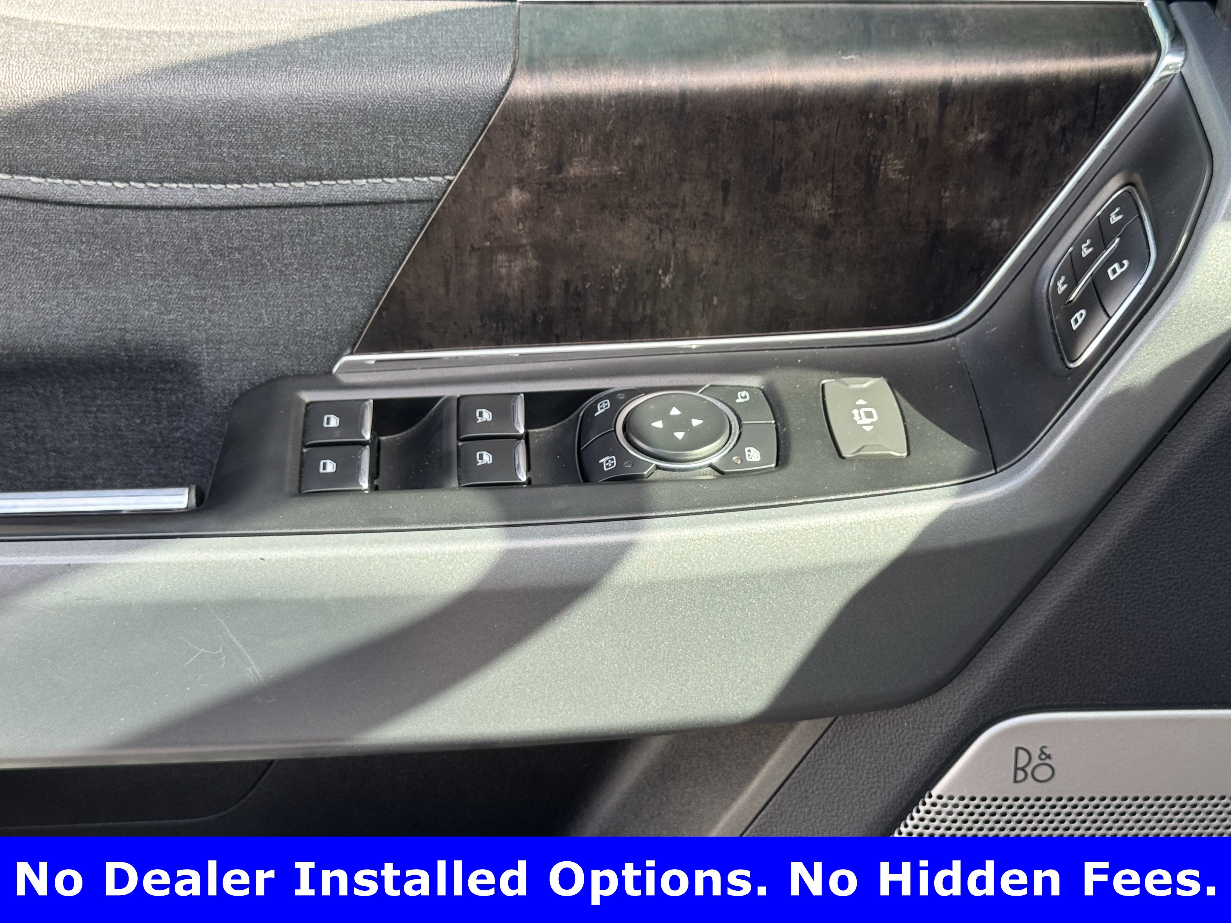 Used 2023 Ford F250 Lariat w/ Lariat Ultimate Package AWD/4WD image 21
