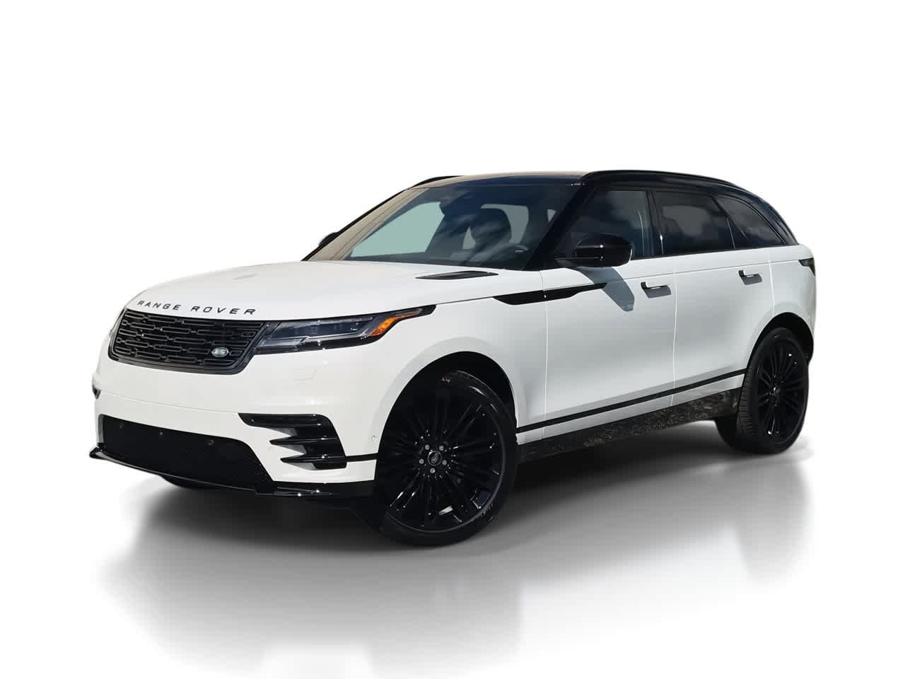 New 2026 Land Rover Range Rover Velar Belgravia
