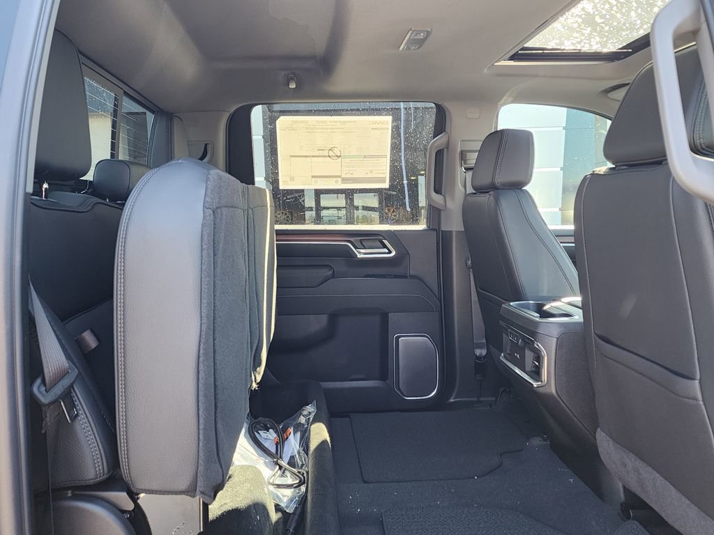 New 2026 GMC Sierra 2500 Denali image 50