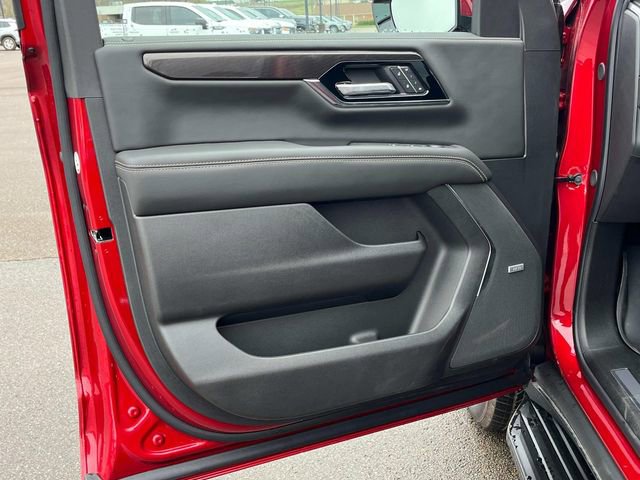 New 2026 GMC Yukon Elevation image 27