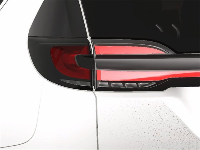 New 2025 Chrysler Pacifica Select image 12