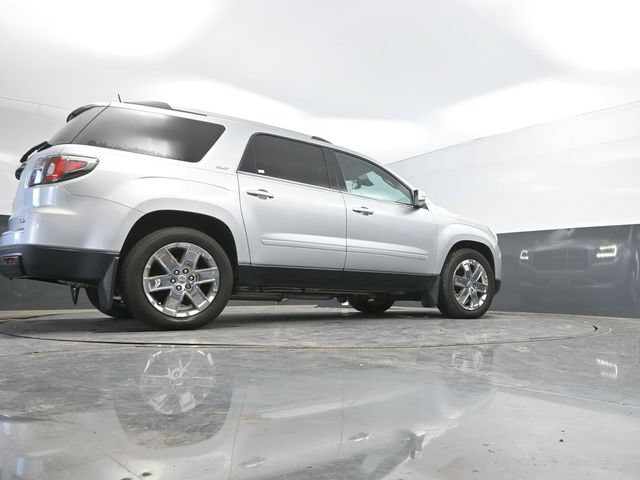 Used 2017 GMC Acadia Limited SLT AWD/4WD image 45