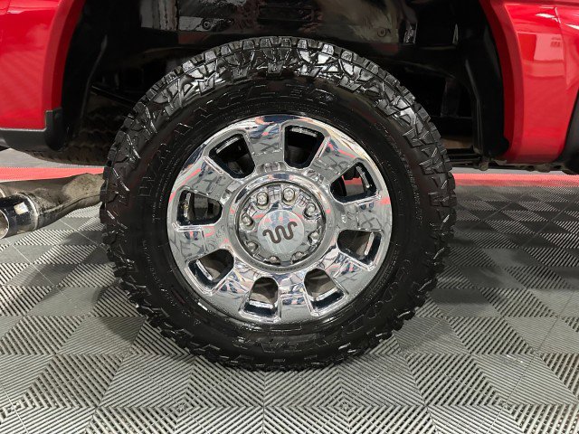 Used 2024 Ford F250 King Ranch w/ Chrome Package image 94