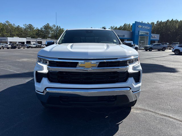 New 2026 Chevrolet Silverado 1500 LT image 9