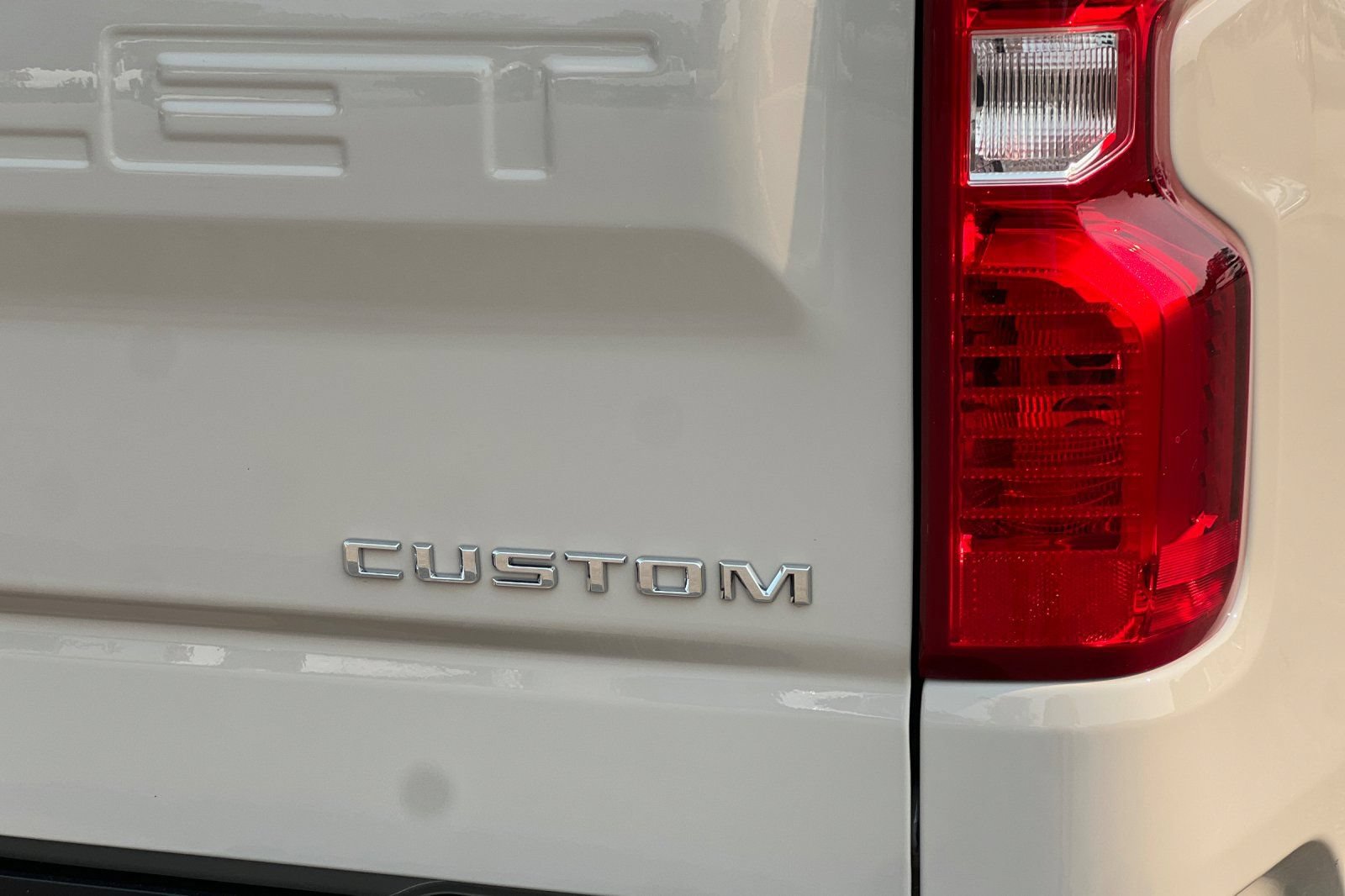 New 2026 Chevrolet Silverado 1500 Custom Trail Boss AWD/4WD image 18
