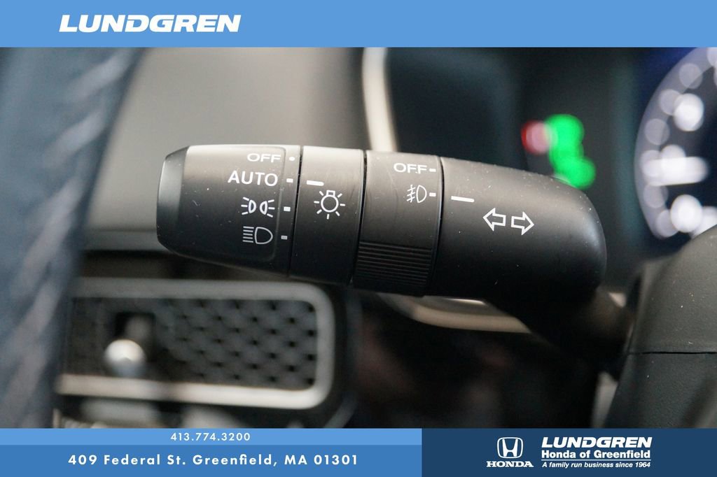 Used 2023 Honda Civic Sport Touring image 21