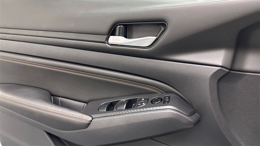 Certified 2021 Nissan Altima 2.5 SR image 15