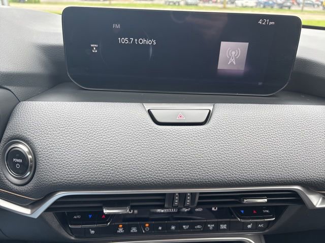 Used 2024 MAZDA CX-90 Plug-In Hybrid w/ Preferred AWD/4WD image 27