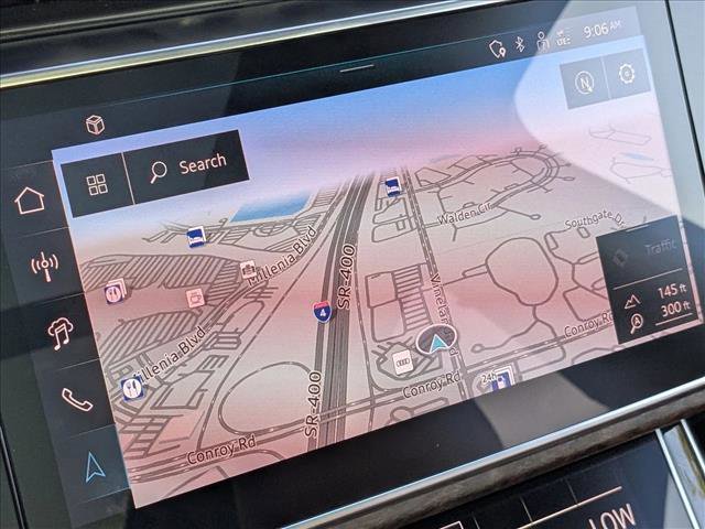 Certified 2025 Audi Q7 2.0T Premium Plus w/ Premium Plus Package image 13