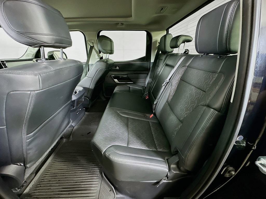 Used 2022 Toyota Tundra Limited image 13