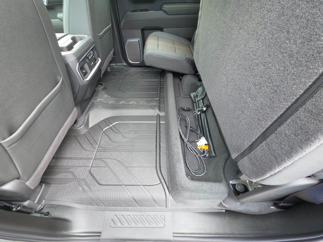 New 2026 Chevrolet Silverado 1500 High Country AWD/4WD image 29