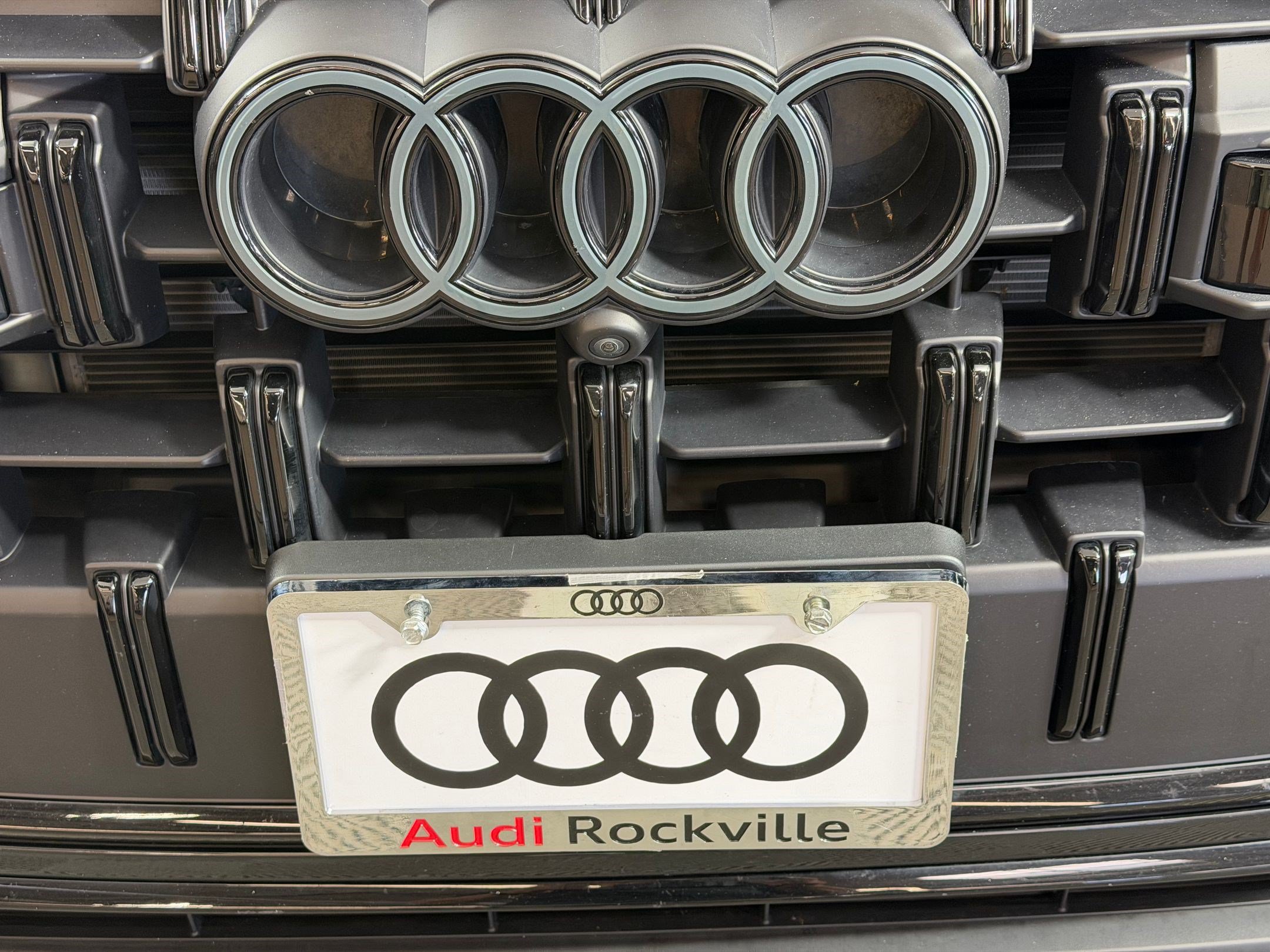 Used 2025 Audi Q7 2.0T Premium Plus w/ Premium Plus Package AWD/4WD image 26
