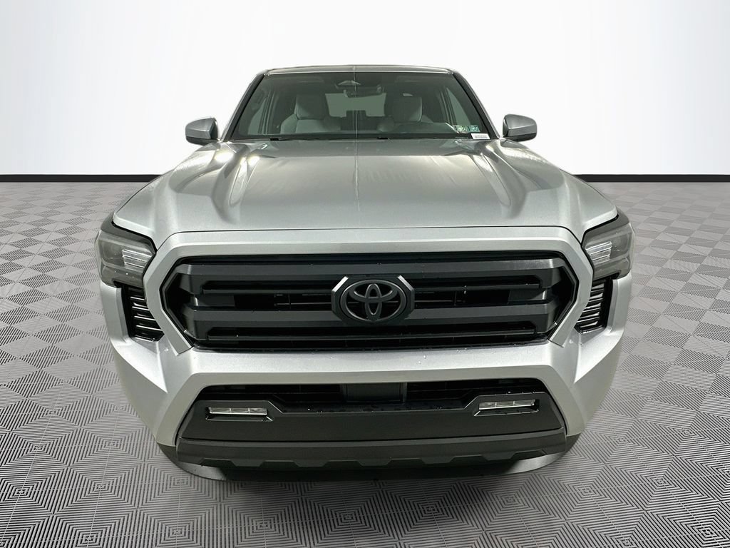 New 2026 Toyota Tacoma SR5 AWD/4WD image 2