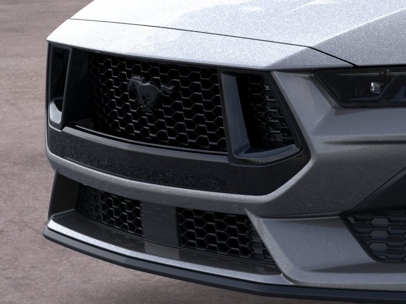 New 2026 Ford Mustang GT RWD image 17