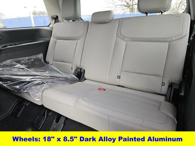 New 2026 Ford Expedition Active image 27