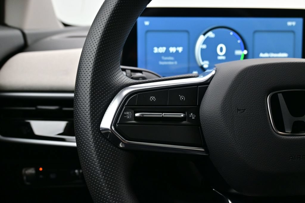New 2026 Honda Prologue EX image 45
