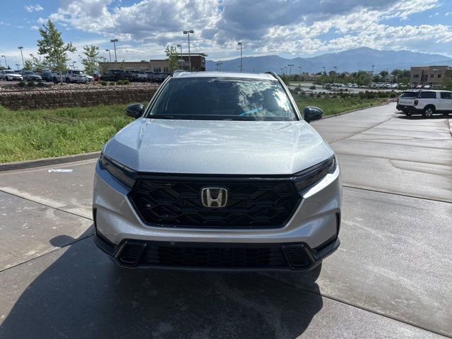 Used 2025 Honda CR-V Sport image 3