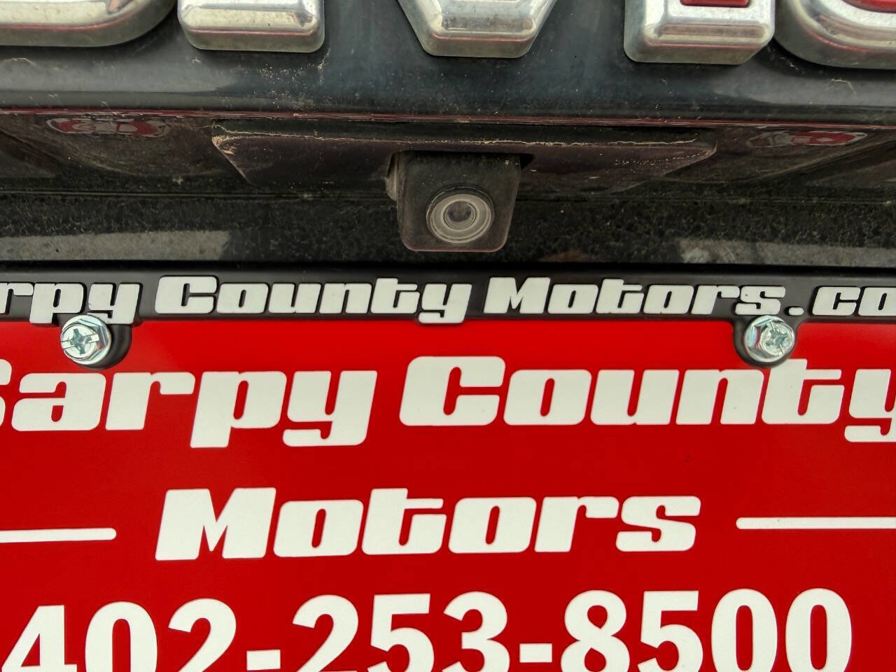 Used 2015 GMC Yukon XL SLE image 21