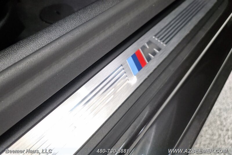 Used 2023 BMW 530e w/ M Sport Package RWD image 29
