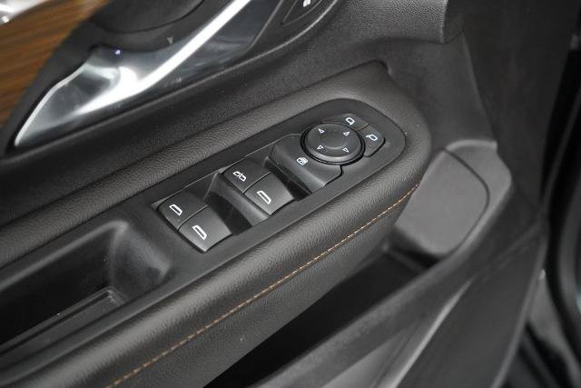 Used 2020 GMC Terrain SLE FWD image 27