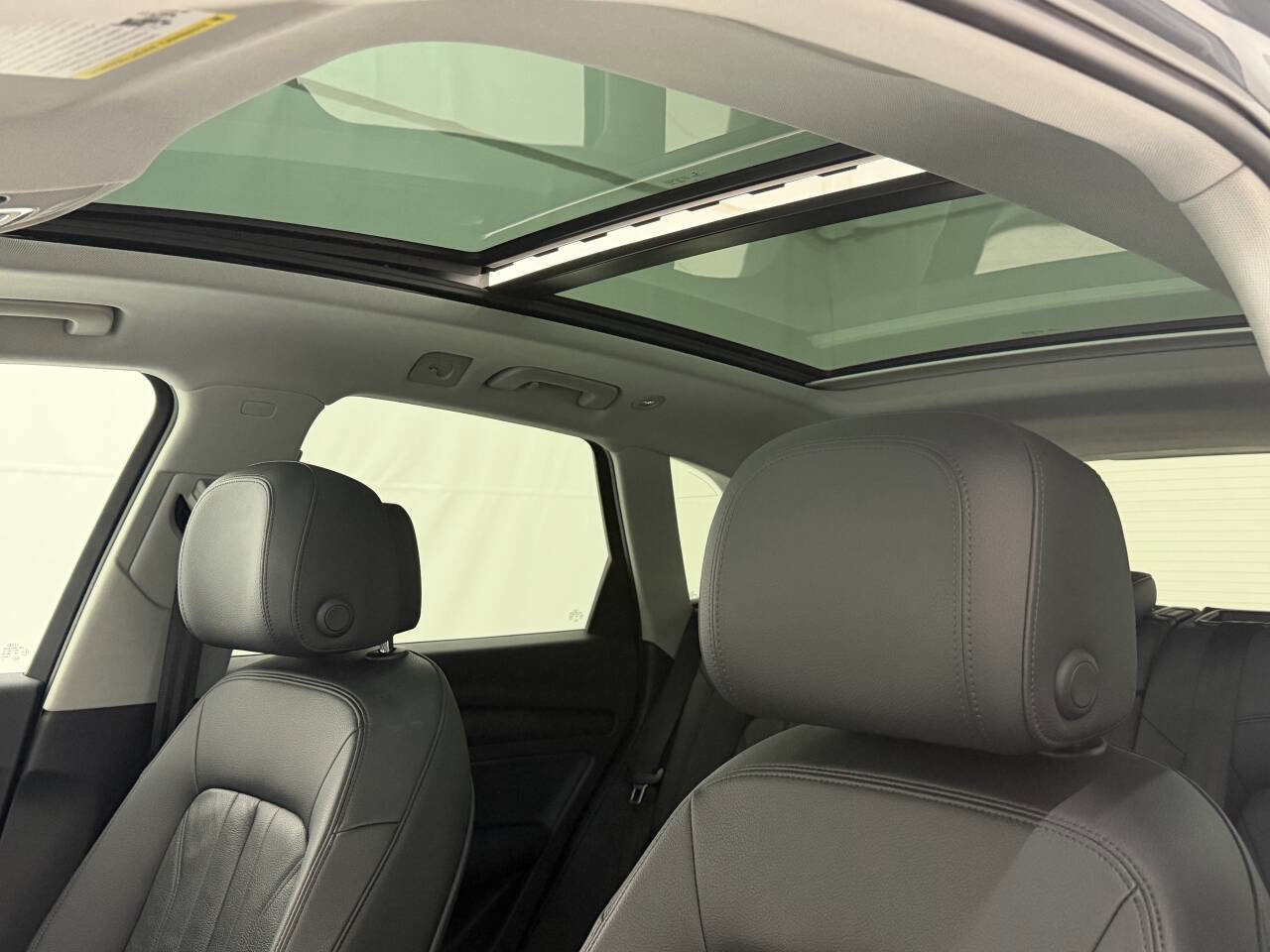 Used 2018 Audi Q5 2.0T Premium Plus image 34