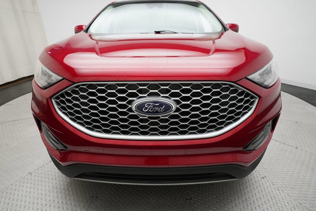 Used 2024 Ford Edge SEL w/ Convenience Package image 23