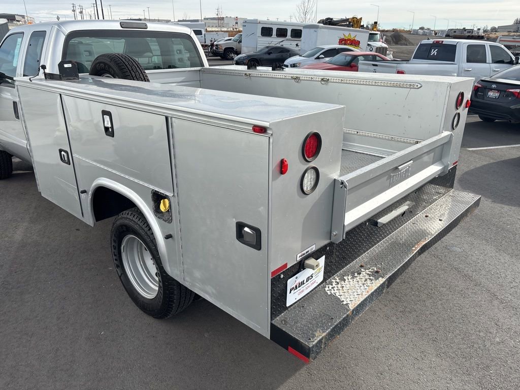 Used 2015 Ford F350 XL image 7