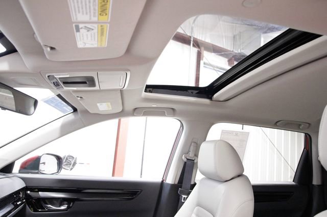 Certified 2026 Honda CR-V EX-L image 37