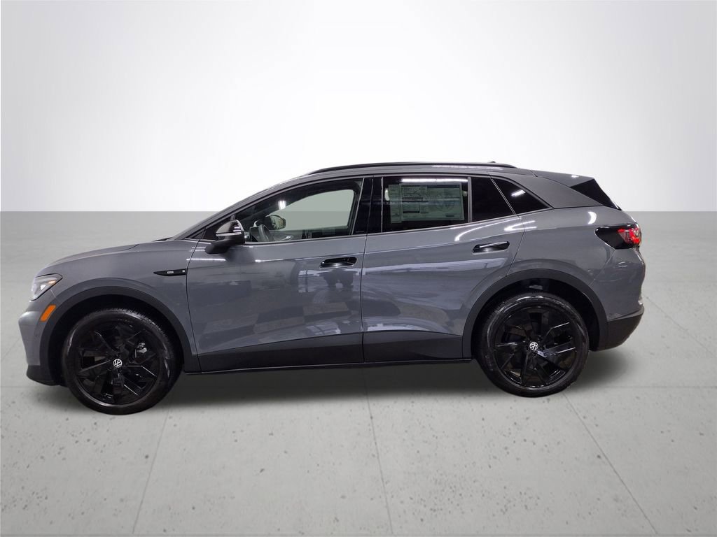 New 2026 Volkswagen ID.4 Pro S image 10