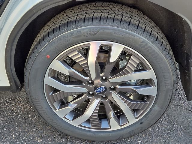 New 2026 Subaru Forester Touring image 7