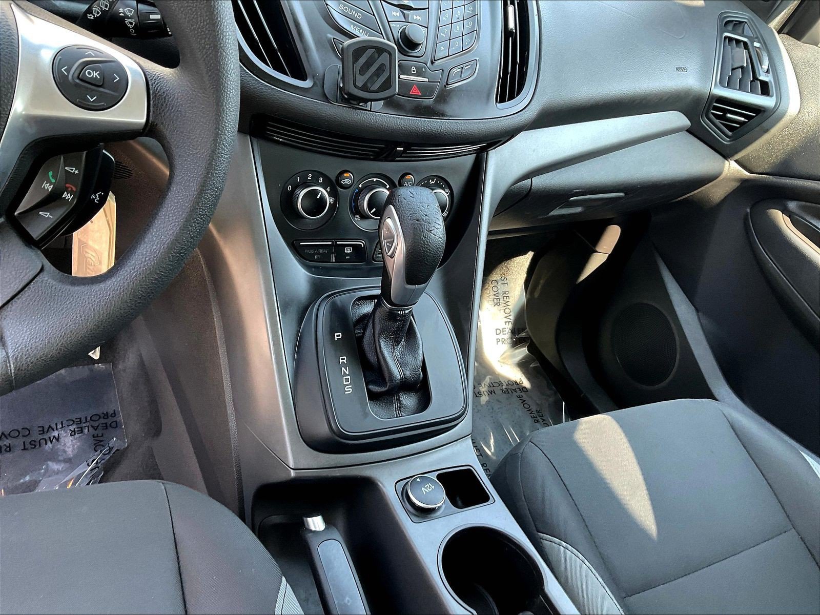 Used 2014 Ford Escape S FWD image 20