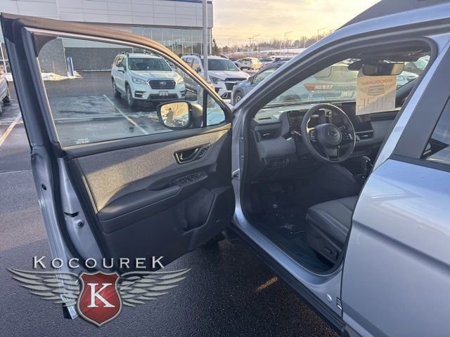 New 2026 Subaru Outback Limited image 9