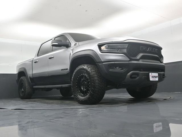 Used 2021 RAM 1500 TRX w/ TRX Level 2 Equipment Group image 46