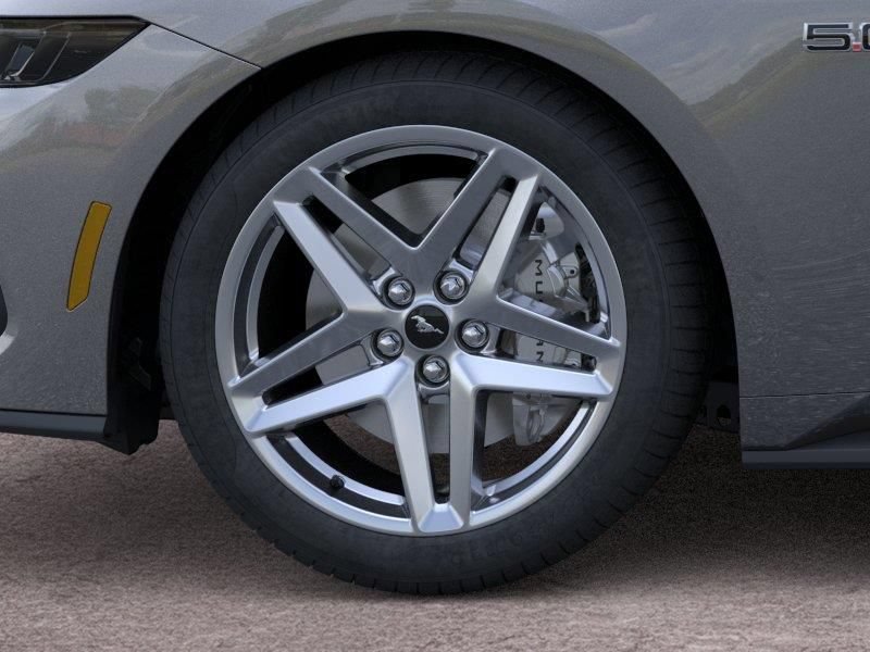 New 2026 Ford Mustang GT Premium RWD image 19